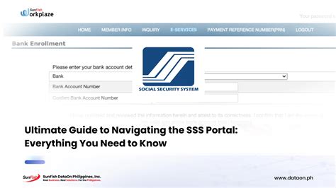 portal de sss.